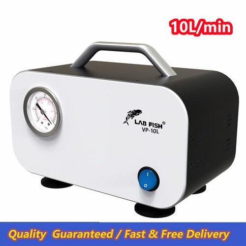 Lab vacuum pump - vacuum,