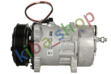 Air conditioning compressor - air-conditioning,