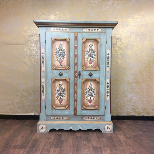 Voglauer cabinet antique - voglauer,