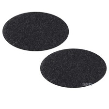 8x BMW MINI Self Adhesive Loop Car Mat Clips Fixings Fasteners For Hook Floor