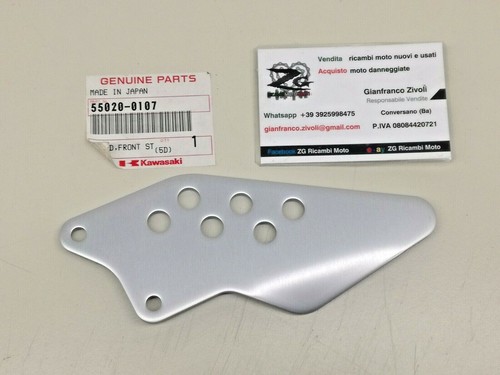 55020 0107 genuine kawasaki - 55020-0107,