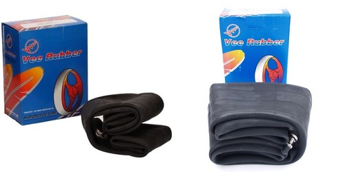 Vee rubber inner tube - vee,
