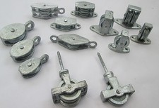 OLD STYLE SCREW PLATE CEILING