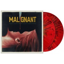 MALIGNANT SOUNDTRACK - JOSEPH