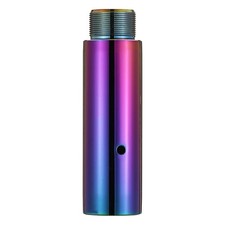 Pole extension for 45mm dance - pole,