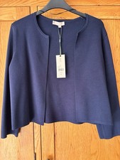 Hobbs Ella Cardigan Midnight