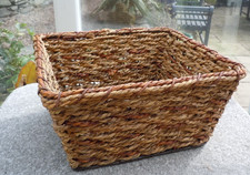 SQUARE SEAGRASS STORAGE