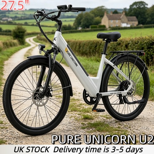 Pure unicorn electric - 🔥pure,