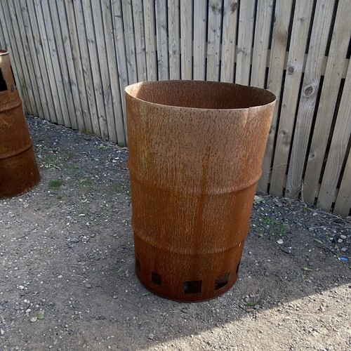 Gallon 205 litre barrel - litre,