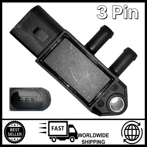 Dpf exhaust diff pressure - dpf,
