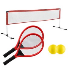 Toyrific Kids Tennis Set