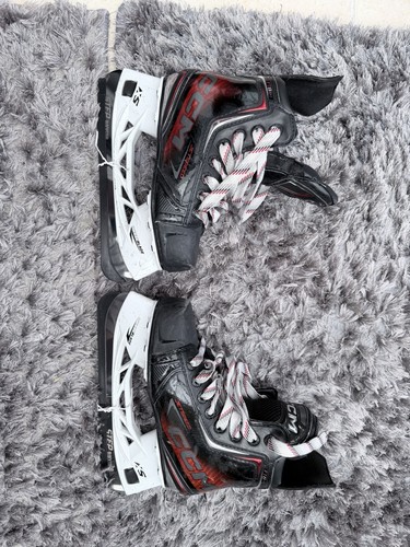 Ccm jet speed - ft, pro