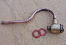 Classic SOLEX 26FH Carburettor