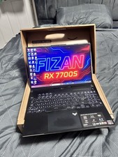 ASUS TUF A16 Gaming Laptop -