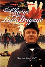 The Charge of the Light