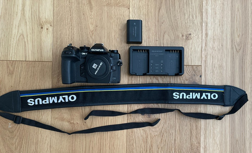 System 1 - system, om-1