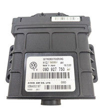 Porsche Cayenne Turbo 955 Tiptronic Automatic Transmission Gearbox Control Unit 