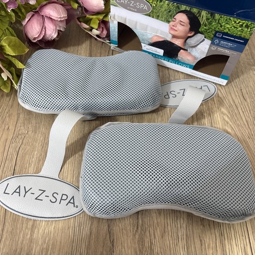 Bestway lay spa - padded, bath