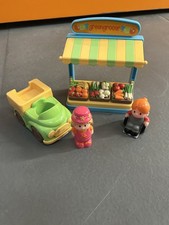 ELC Happyland Village