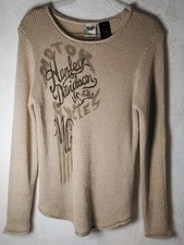 Harley-Davidson Women's Sz XL
