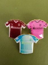 Northampton 25-26 Season Home