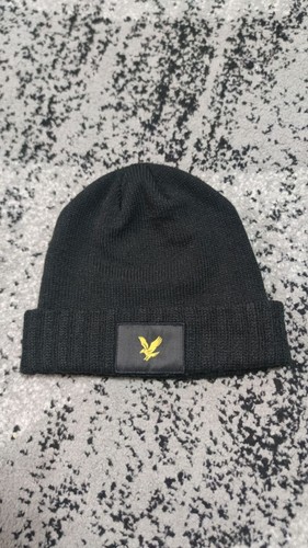 Lyle scott unisex hat - lyle,