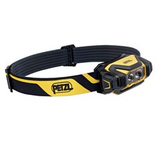Petzl PIXA R Headlamp Rechargeable