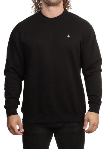 Mens volcom crewneck - mens,
