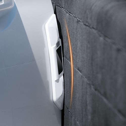 Car door edge - car,