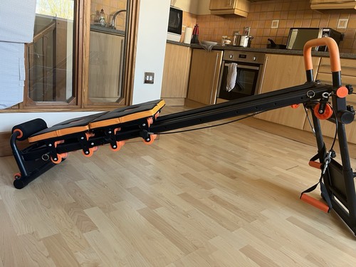 Indoor and outdoor multi use - outdoor,