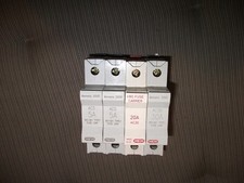 Memera 2000 MCB MEM  - 4 Fuse
