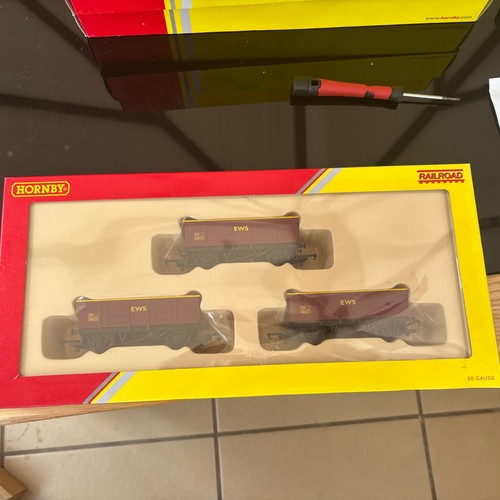 Hornby 6367 coal wagon - 6367,