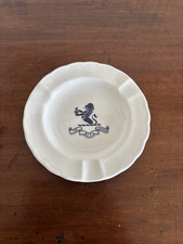 The Ritz Hotel London Ashtray Royal Worcester