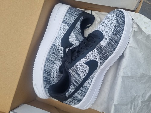 Nike air force flyknit - nike,