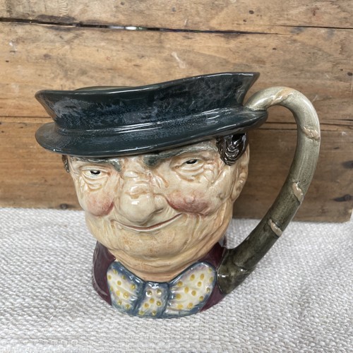Vintage royal doulton tony - royal,