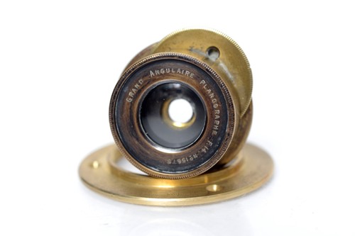 Antique grand angulaire - antique,