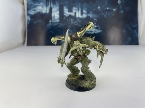 Warhammer 40k death guard - warhammer,