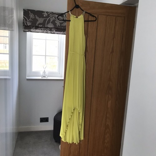 Size ted baker yellow - 8,