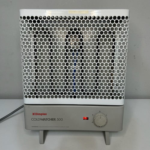 Dimplex coldwatcher 500 - coldwatcher, multi