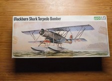 Frog 1:72 Blackburn Shark