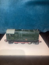 Hornby OO Gauge Diesel, 0-6-0