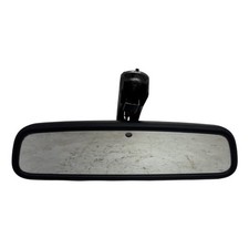 JAGUAR XK8 REAR VIEW MIRROR X150 MK2 2006-2009 INTERIOR MIRROR 6W9317E678AB