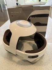 Breo iDream5s Electric Head