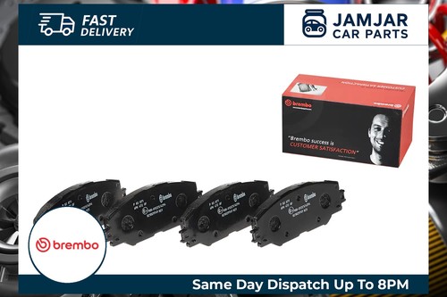 Brembo brake pads - brembo,