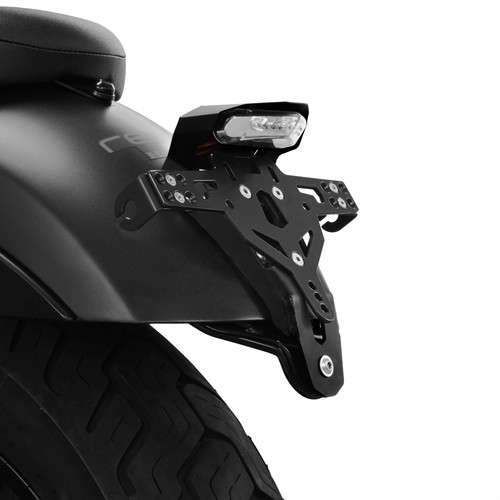 Zieger pro license plate - zieger,
