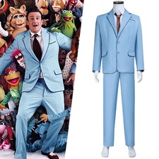 Cosplay The Muppets