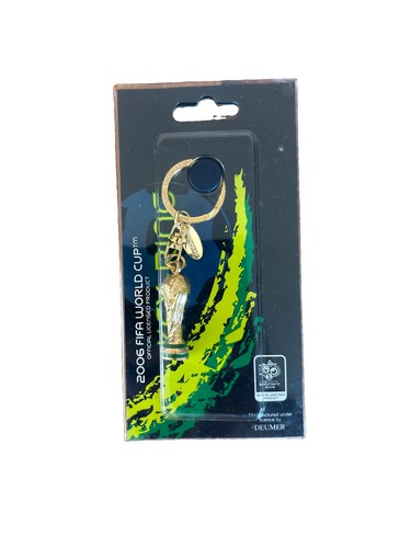 2006 fifa world cup - world, key