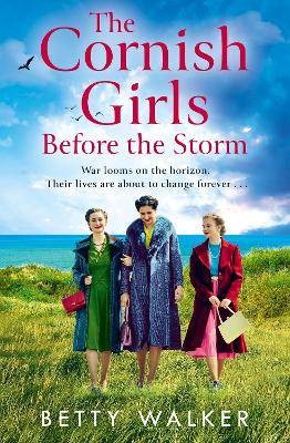 The cornish girls - girls, before