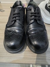 Alexander MCQUEEN OVERSIZE