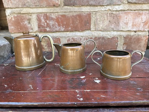 Silver plated tea - silver, pot